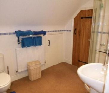 2 bedroom detached house to rent - Photo 6