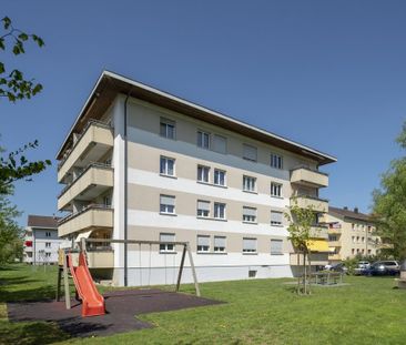 MIETEN OHNE KAUTION - Ruhige Wohnlage, dennoch zentral gelegen - Foto 4