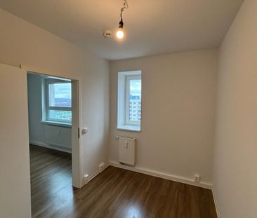 Sanierte 1,5-Zimmer-Single-Wohnung für Studenten/Azubis - Photo 4