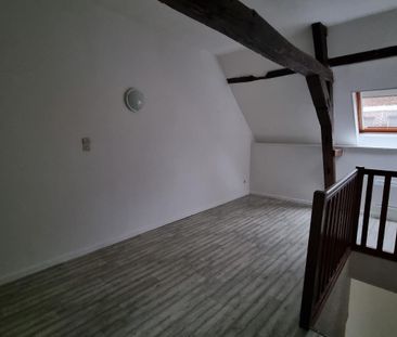 Location Appartement 2 pièces 46m² CAMBRAI 59400 - Photo 1