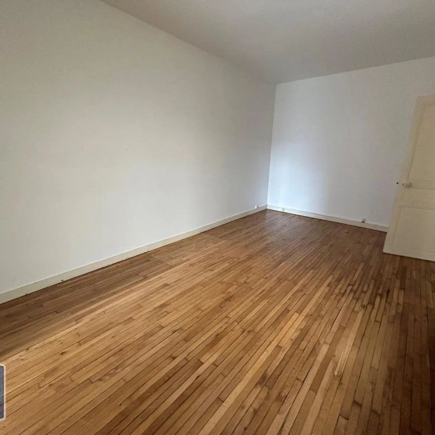 Appartement à louer 3 pièces 80m² - Photo 1