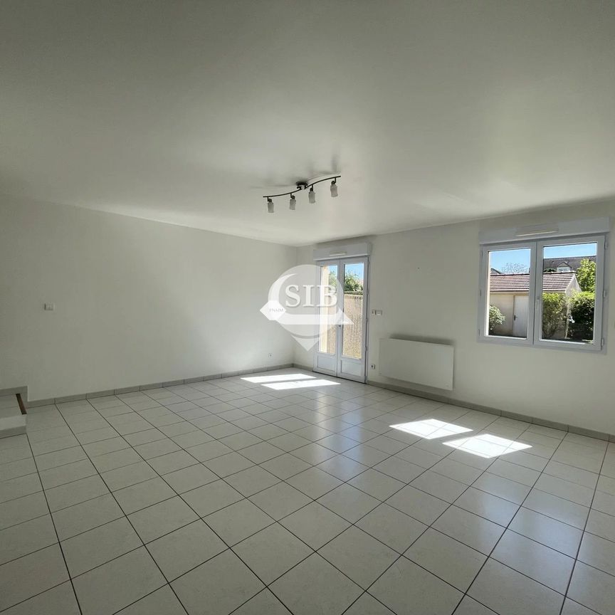 Location Maison 4 pièces 74m² MARCOUSSIS 91460 - Photo 1
