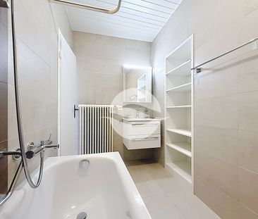 Duplex de 6,5 pièces avec grand jardin - Photo 4