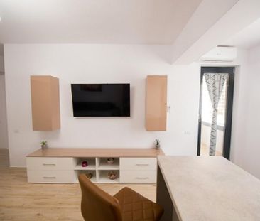 super-zentrales 2-Zimmer-Apartment 55qm - Foto 1