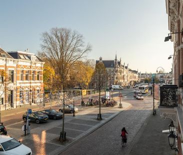 Appartement te huur: Nieuwe Ginnekenstraat 32-A2 4811 NS Breda - Photo 5