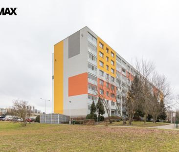 Pronájem bytu 2+kk v osobním vlastnictví 41 m², Praha 4 - Chodov - Фото 3