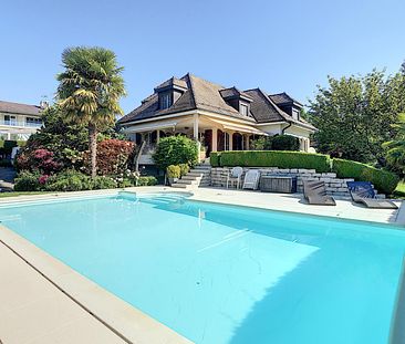 Magnifique villa avec piscine - Foto 4