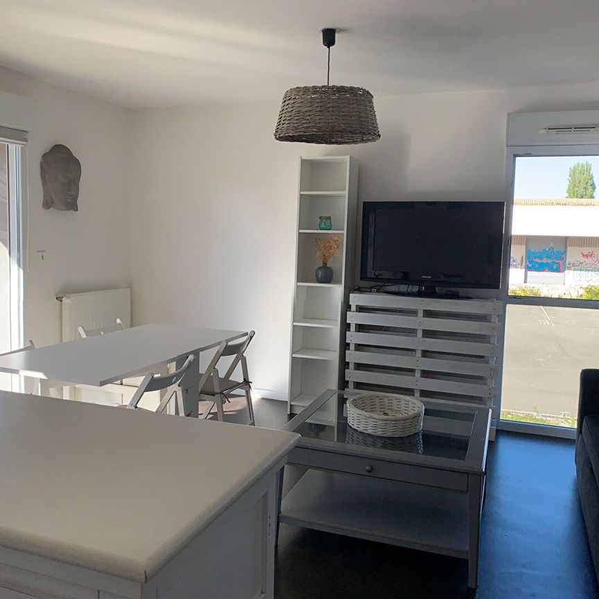 Location Appartement 2 pièces 46m² ST MALO 35400 - Photo 1