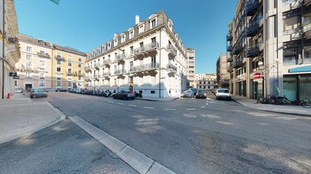 4.5 Zimmer, 1. Stock - Photo 5