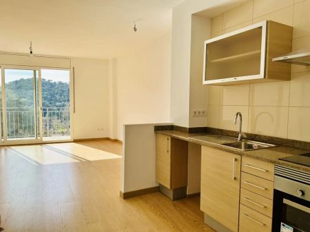 Piso de alquiler en Avinguda Maresme, 5, Sant Cebrià de Vallalta - Foto 5