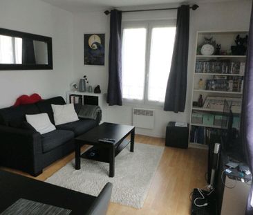 Location Appartement 2 pièces 38m² LILLE 59000 - Photo 2
