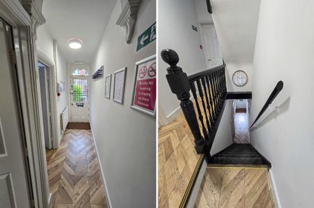 1 bedroom terraced house to rent - Photo 4