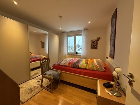 Helle Stadtwohnung mit Loggia am Museumsgarten! - mit Aufzug - - Photo 3