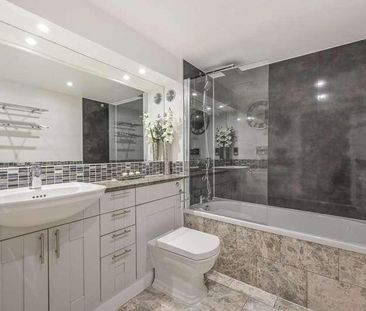 Nova Building, Isle Of Dogs, E14 - Photo 2