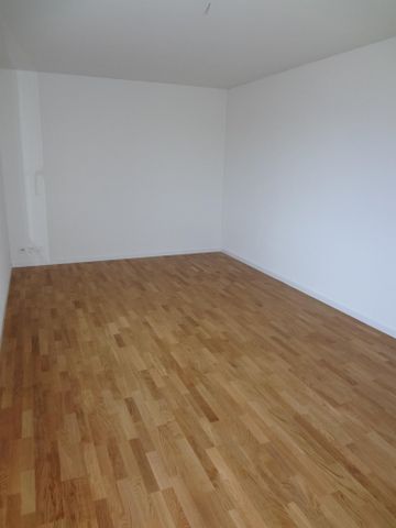2.5 Zimmer, 59 m², 1. Stock - Foto 3
