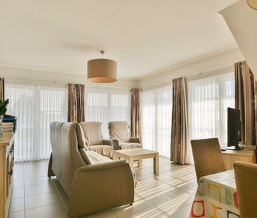 Duplex te huur in Westkerke met garage - Foto 4