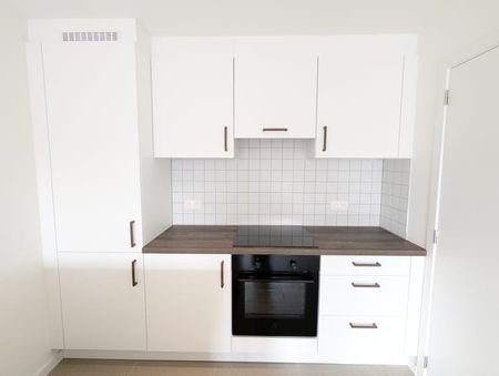 Appartement te huur - Photo 4