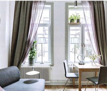 Löjtnantsgatan, Malmö - Foto 3