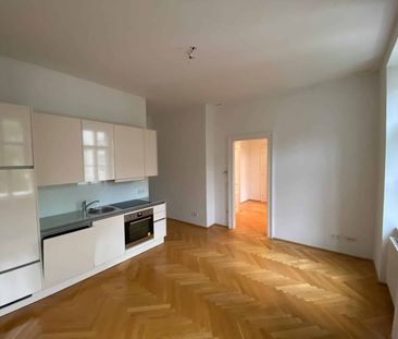 Mietwohnung 1030 Wien, Nähe Hundertwasserhaus - Foto 5