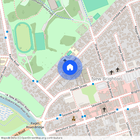 113a Lonsdale Street, New Brighton, Christchurch City