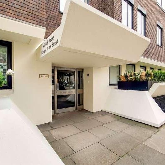 Queen Anne Street, Marylebone, London, W1G - Photo 1