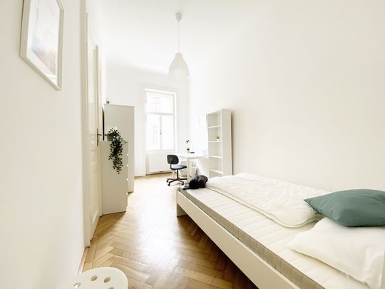 Martinstraße Zimmer 5 - Photo 1