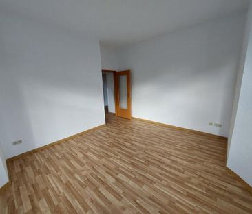 Helle 2-Zi.-Whg. mit Tageslichtbad - Foto 1