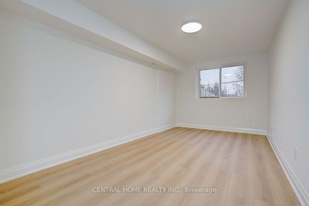 For Lease - 50 Sherwood Forest Drive Unit# Lower, Markham, Ontario - Photo 3