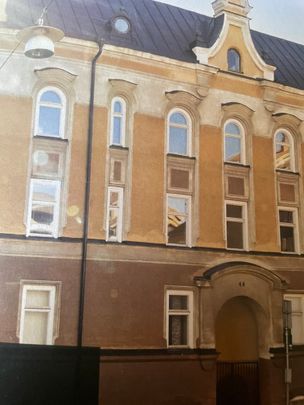 Östra promenaden, Norrköping - Foto 1