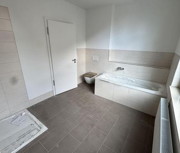 Historische Villa in neuem Glanz - Stilvolles Wohnen in saniertem A... - Photo 5