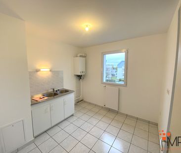 Location Appartement 2 pièces 48m² - Photo 5