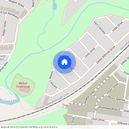 15 Gosse Crescent, Vic 3338, Brookfield