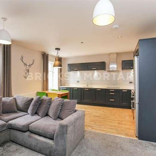 (?ppw) St. James Street, City Centre, Newcastle Upon Tyne, NE1 - Photo 1