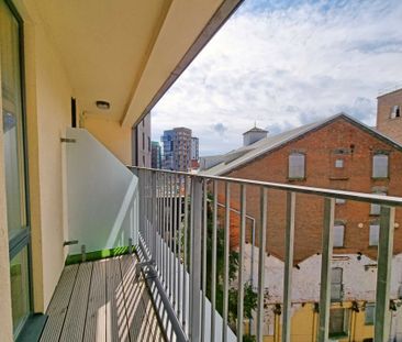 College Street, Ipswich - Photo 1