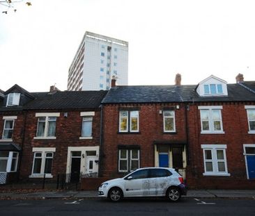 3 Bed - Claremont Road, Spital Tongues - Photo 3