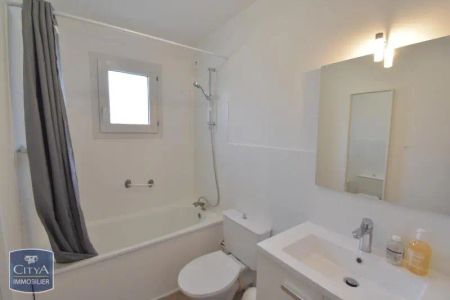 Appartement à louer 2 pièces 47.57m² - Photo 3