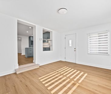 À louer / Appartement - Photo 3