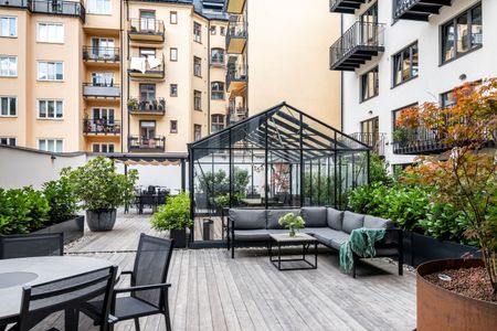 Högbergsgatan, Stockholm - Photo 3