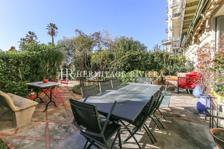 Tout savoir sur cet appartement dans le quartier Cimiez, à Nice - Photo 3