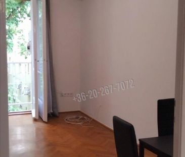 Kiadó jó állapotú lakás - Budapest XIV. kerület - Fotó 6