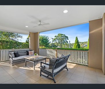 137 Buena Vista Avenue, Coorparoo, Qld 4151 - Photo 5