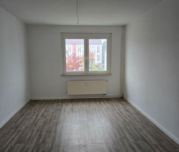 Tolle 2 -Raumwohnung mit Tageslichtbad und Balkon! - Photo 1