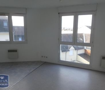 Location Appartement 1 pièce 33m² LE MANS 72000 - Photo 5