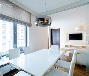 Warszawa, Śródmieście, Śródmieście Północne, Grzybowska - Zdjęcie 6