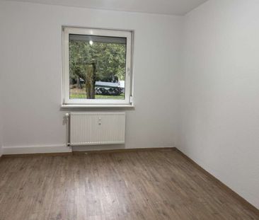 ~~Kleine 2,5 Zimmerwohnung im EG in Bünde Mitte !~~ - Foto 1