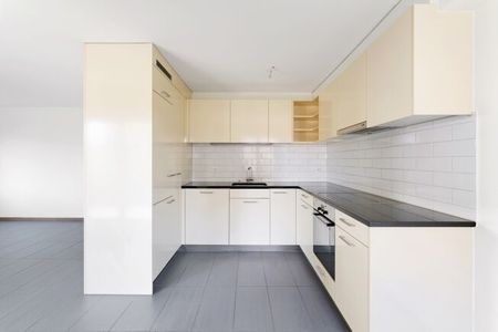 A modern and tax-advantaged home in the popular town of Bottmingen - Foto 4