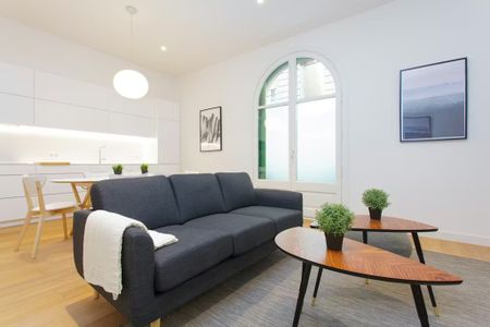 Carrer de Plató, Barcelona, Catalonia 08006 - Photo 3