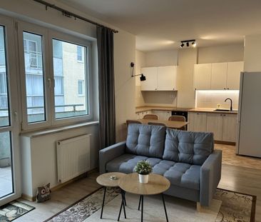 Do wynajęcia kawalerka po generalnym remoncie. 38 m² - Photo 2