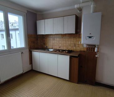 Location Appartement 2 pièces 35m² REZE 44400 - Photo 2