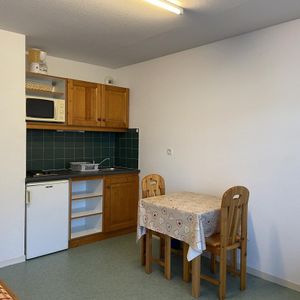 Location Appartement 1 pièce Meublé 18m² LE BOURGET DU LAC 73370 - Photo 2